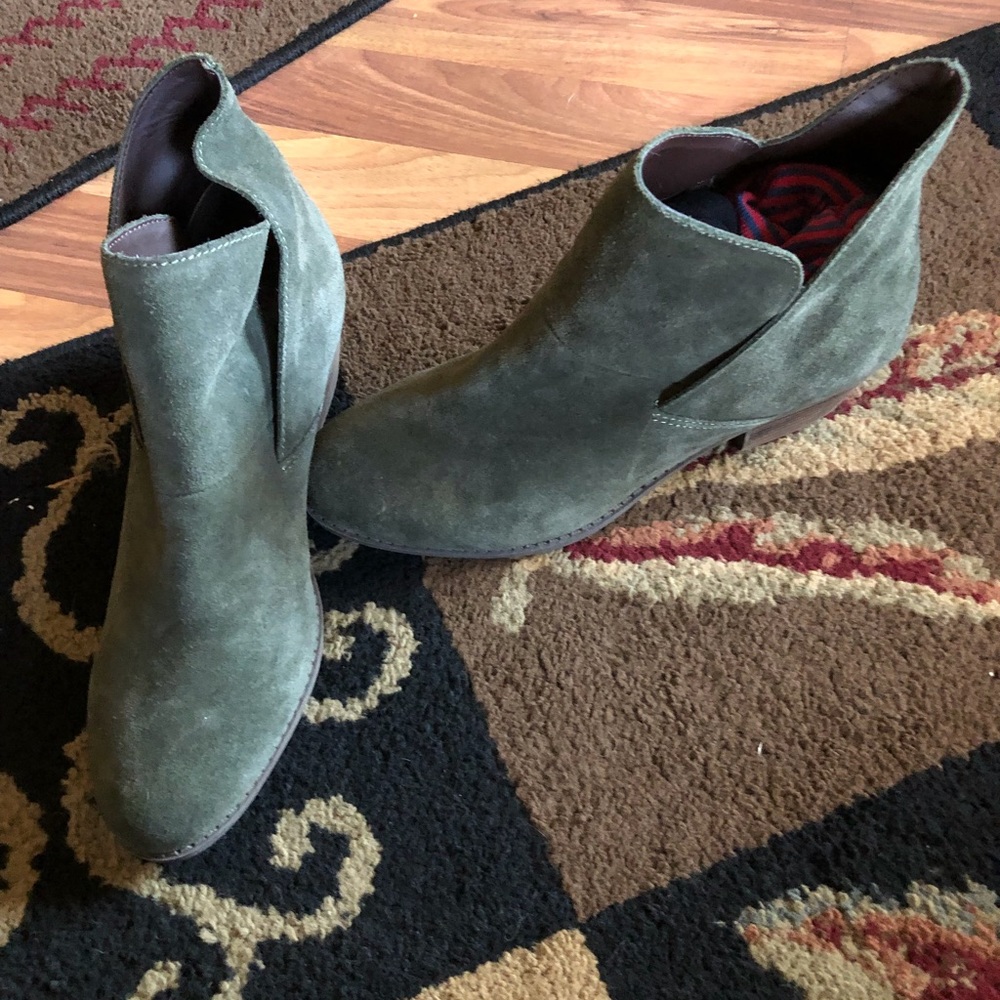 Me too shoes